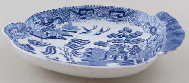 Dish c1830